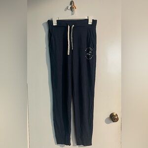 Holister Thin Sweatpants